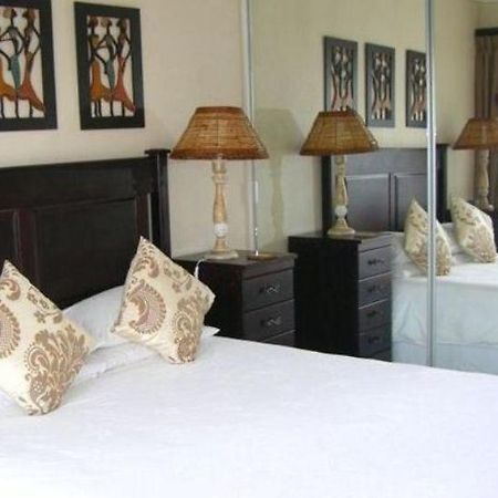 Avon Road Guest House & Tours Boksburg Ngoại thất bức ảnh