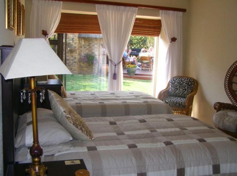 Avon Road Guest House & Tours Boksburg Phòng bức ảnh