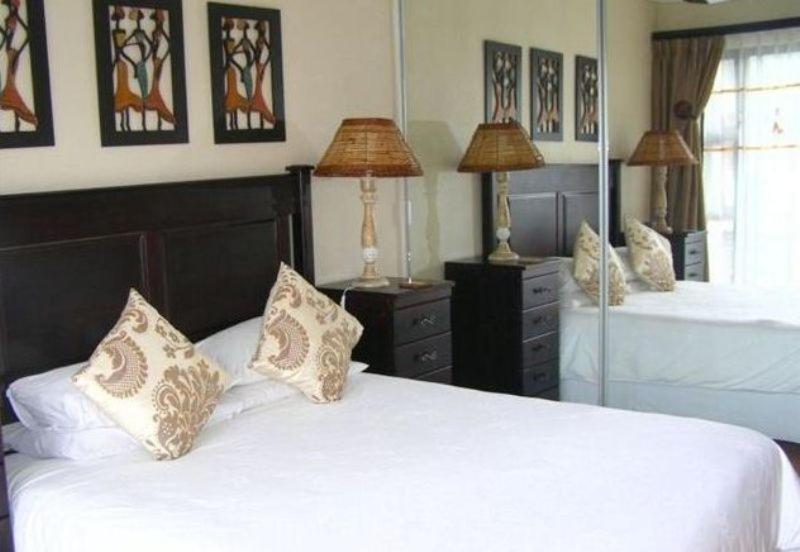 Avon Road Guest House & Tours Boksburg Ngoại thất bức ảnh